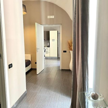 Plebiscito Home Napoli Esterno foto