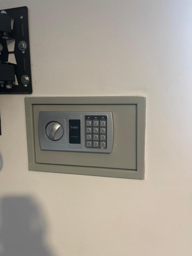 Plebiscito Home Napoli Esterno foto