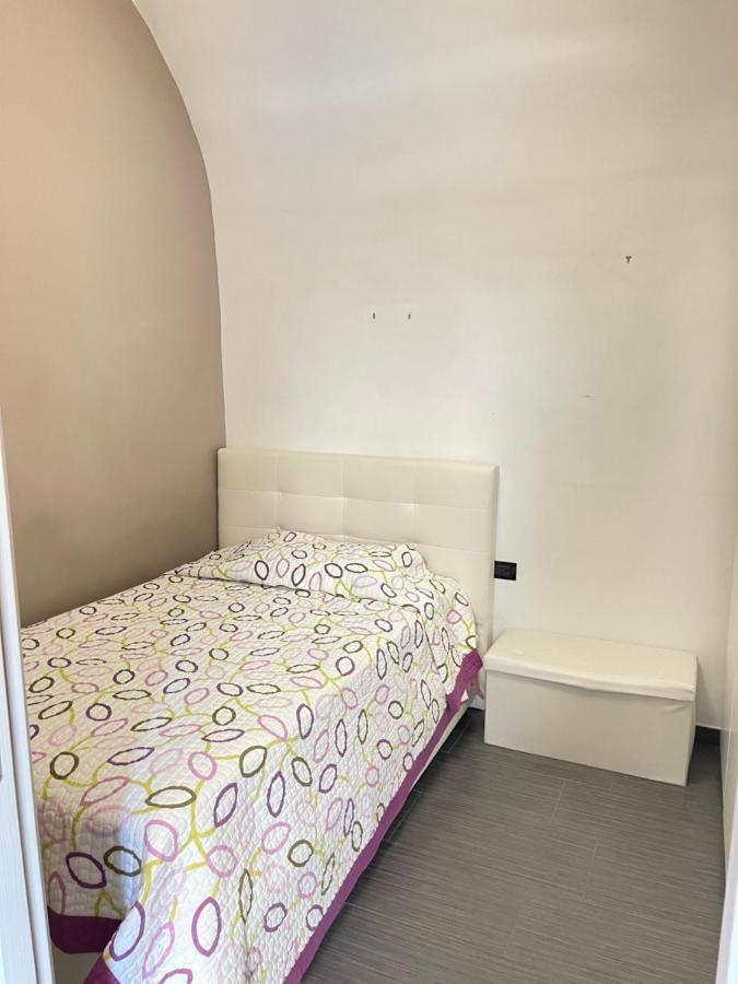 Plebiscito Home Napoli Esterno foto
