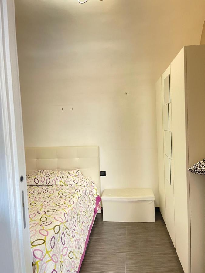 Plebiscito Home Napoli Esterno foto