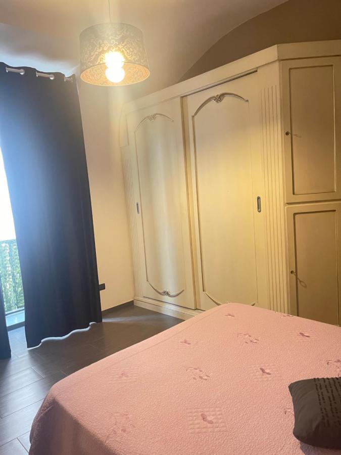 Plebiscito Home Napoli Esterno foto