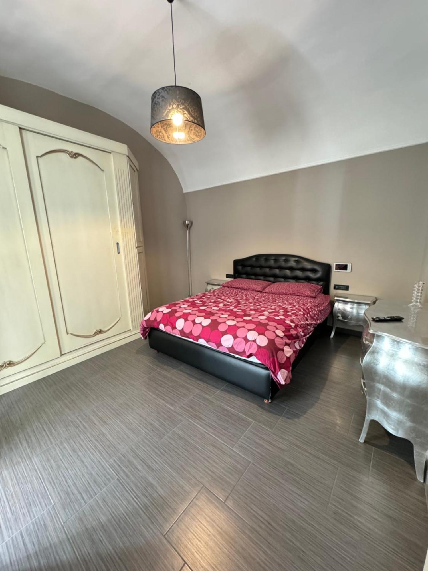Plebiscito Home Napoli Esterno foto